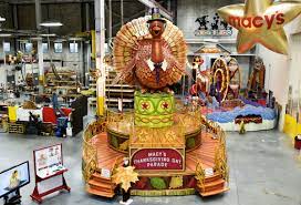 But the pandemic has put the kibosh on events with large crowds. How To Watch The Macy S Thanksgiving Day Parade On Tv And Online Wired