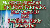 Aug 16, 2021 · kunci jawaban matematika intan pariwara kelas 12 semester 1. Kuncijawaban Intan Pariwara Matematika Wajib Kelas 12 Penilaian Tengah Semester 2020 2021 Youtube