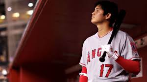 June 15 • hr june 16 • hr june 17 • 6 ip, 1 er, 5k, w. Shohei Ohtani Of Los Angeles Angels Visits Ailing Baby Boy Who Bears His Name In Japan