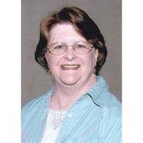 Linda Dawn Bowden Obituary