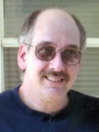 Dean Allen Booth, 56