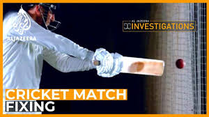 This match is scheduled to be played at maharashtra cricket association stadium, pune from 23 march 2021. Cricket S Match Fixers Top Documentary Films