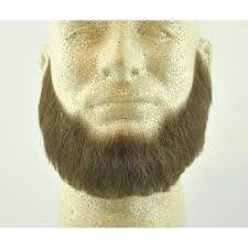 Find the widest range of different types and colors of fake hair at stunningly low prices. Full Fake Beard 2024 100 Human Hair