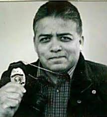 Obituary for Fidel Partida Jr. (Guest book)