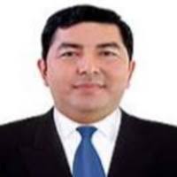 Ronald Galarza Chóez