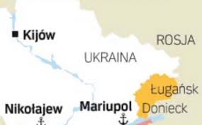 W pierwszym dniu inwazji wojsk rosyjskich na ukrainę zginęło 57. Rosja Vs Ukraina A Jesli Jutro Bedzie Wojna Rp Pl