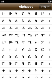 5 3 4 5 1 words that include the alphabet that you are studying. Amharic Numbers Pdf Amharic Alphabet Tracing
