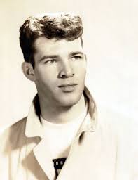 Howard Cookson Obituary