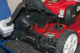 It's a great option but a luxury. How To Replace A Lawn Mower Transmission Repair Guide