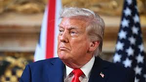 Though Trump sells himself as a dealmaker and a peacemaker, there is no  sign of either in the Ukraine and Gaza wars, as ITV News' International  Editor Emma Murphy reports  https://www.itv.com/news/2025-09-18/can-trump-live-up-to-his-peacemaker-persona  ...