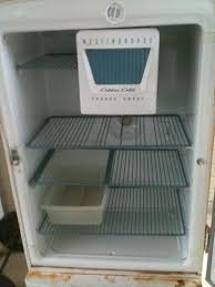 Image result for Turquoise 1977 Kelvinator