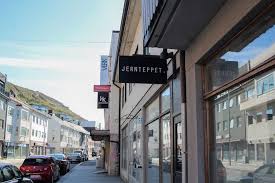 The first element is hammer, referring to a number of large rocks, good for mooring. Ultimate Guide Of Things To Do In Hammerfest Norway