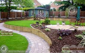 The most common home or garden material is cotton. Garden Design Landscape Ideas 25 Modern Garden Plants Shrubs
