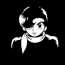 Rock Holmes By Osamu Tezuka Vintage Cartoon Manga Artist Manga Art