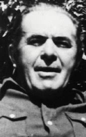 Fredrick William “Fred” Murray II (1899-1963)