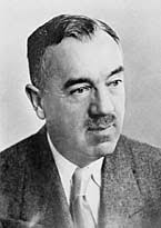 John Tipton Lonsdale (1895-1960)