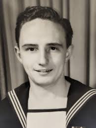 Have Receive word that FTGC Herbert Quint 75-77 passed away