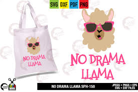 Download 310+ royalty free no drama llama cute vector images. Llama Svg Ambillustrations Com