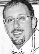 DAVID FRANCIONE Obituary (1967