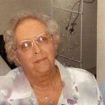 Shirley Ann (Hill) Leete Obituary