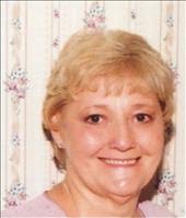 LOIS GOBLE Obituary (1951-2009)