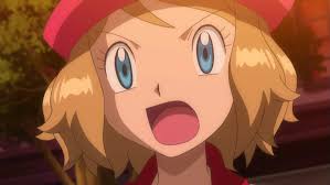pin by towa akagi on serena pokemon serena pokemon characters
