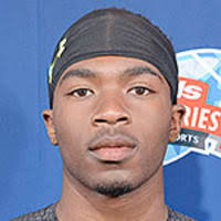 Malik Webb 2016 Wide Receiver