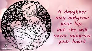 They became members to honor their heritage as well as make a difference in their communities across the. Daughters Day 2021 Wishes Messages And Quotes Ritiriwaz