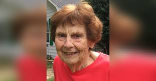 Obituary information for Margaret J. "Peg" Gombas