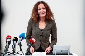 Record and instantly share video messages from your browser. Fhi Vi Har Ikke Kontroll Pa Smittespredningen Adressa No