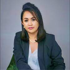 Photo of Fanja Andrianatenaina