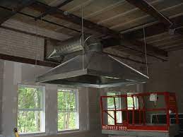 Fume Hood Fume Hood Garage Organization Diy Welding Shop