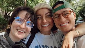 Fundraiser for Frances Haley by Morgan Haley : Top Surgery for my brother  ️‍⚧️