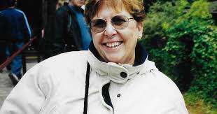 Ila Suzanne (Sue) Coats