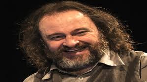 Smith & Wesson" di Alessandro Baricco con Natalino Balasso al Teatro Nuovo