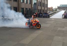 Márquez races for honda's factory team since his motogp debut in 2013. Marc Marquez Wakes Up London Scott Redding S Motogp Future Uncertain Motorcycledaily Com Motorcycle News Editorials Product Reviews And Bike Reviews