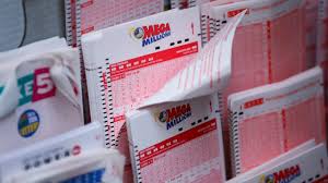 Mega millions drawings are held tuesday and friday at 11:00 pm et. Four Lucky Arizona Winners Score 10 000 Each In Tuesday S Megamillions Drawing