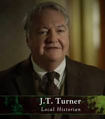 A County in Crisis, 1692