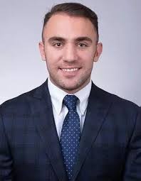 GAPrepHockey welcomes Coach Eric Hirschhaut! Eric Hirschhaut will serve in  the role of Dorm Proctor, Boys Prep and Boys 16U Assistant Coach with  Gilmour Academy. Coach Eric is coming to us from