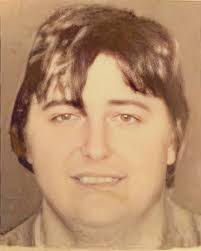 Richard Lawrence Stapleton"