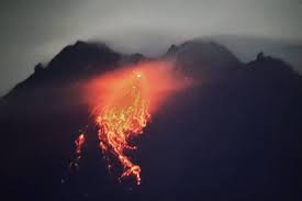 Untuk itu, selayaknya manusia yang dipenuhi dengan. Diawali Merapi Meletus Tanda Sabdo Palon Nagih Janji Tanah Jawa Ramalan Jayabaya 500 Tahun Lalu Kendalku Halaman 2