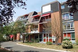 Residence Les Tilleuls A Beuvry La Foret 59