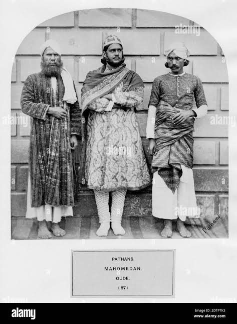 The People of India: A Series of Photographic Illustrations, with Descriptive Letterpress, of the Races and Tribes of Hindustan - published in the 1860s under order of the Viceroy, Lord Canning -