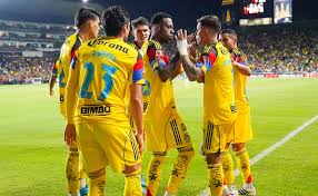 El futbolista de América que ante Atlas podría jugar su último partido en Liga MX antes de ir a Europa