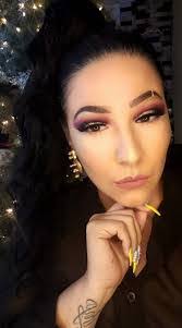 Jodi Crabtree's Instagram, Twitter & Facebook