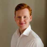 Jonas Brøske Danielsen