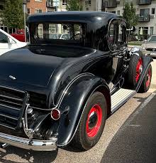 Image result for Estes Park Gray 1930 Chevrolet