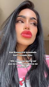 Bad bunny sabe cosas ✨ #comedy #reels #latina #foryou