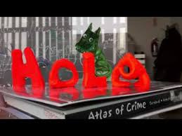 Tot i això, es poden classificar els dissenys dels ambigrames de la següent manera: Ambigramas Tridimensionales Tree Diimensions Ambigram Youtube