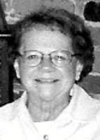 Helen Archer Obituary (2011)